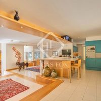 Villa at the seaside in Spain, Catalunya, Begur, 690 sq.m.