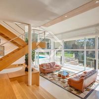 Villa at the seaside in Spain, Catalunya, Begur, 690 sq.m.