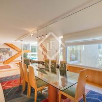 Villa at the seaside in Spain, Catalunya, Begur, 690 sq.m.