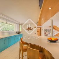 Villa at the seaside in Spain, Catalunya, Begur, 690 sq.m.