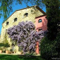 Villa in Spain, Catalunya, Girona, 1500 sq.m.