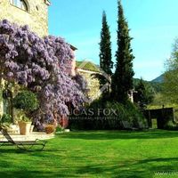 Villa in Spain, Catalunya, Girona, 1500 sq.m.