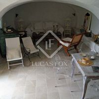 Villa in Spain, Catalunya, Girona, 1500 sq.m.