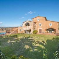 Villa at the seaside in Spain, Catalunya, Girona, 550 sq.m.