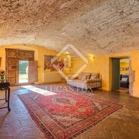 Villa at the seaside in Spain, Catalunya, Girona, 550 sq.m.