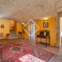 Villa at the seaside in Spain, Catalunya, Girona, 550 sq.m.