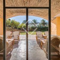 Villa at the seaside in Spain, Catalunya, Girona, 550 sq.m.