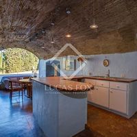 Villa at the seaside in Spain, Catalunya, Girona, 550 sq.m.