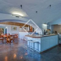 Villa at the seaside in Spain, Catalunya, Girona, 550 sq.m.