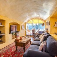 Villa at the seaside in Spain, Catalunya, Girona, 550 sq.m.