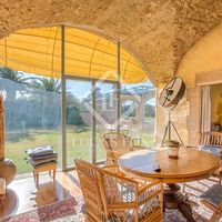 Villa at the seaside in Spain, Catalunya, Girona, 550 sq.m.