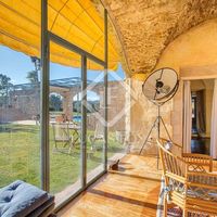 Villa at the seaside in Spain, Catalunya, Girona, 550 sq.m.