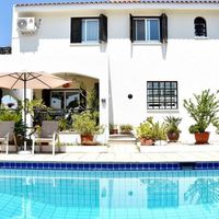 Villa in Republic of Cyprus, Eparchia Pafou, 337 sq.m.