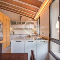 Villa by the lake, at the seaside in Spain, Catalunya, Begur, 283 sq.m.