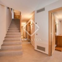 Villa by the lake, at the seaside in Spain, Catalunya, Begur, 283 sq.m.