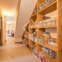 Villa by the lake, at the seaside in Spain, Catalunya, Begur, 283 sq.m.