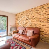 Villa by the lake, at the seaside in Spain, Catalunya, Begur, 283 sq.m.