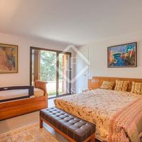 Villa by the lake, at the seaside in Spain, Catalunya, Begur, 283 sq.m.