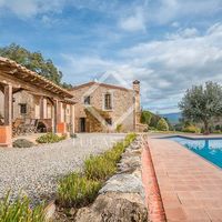 Дом в Испании, Каталония, Жирона, 408 кв.м.