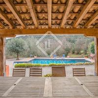 Дом в Испании, Каталония, Жирона, 408 кв.м.