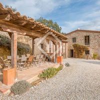 Дом в Испании, Каталония, Жирона, 408 кв.м.