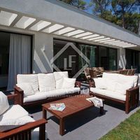 Villa by the lake in Spain, Catalunya, Begur, 527 sq.m.