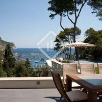 Villa by the lake in Spain, Catalunya, Begur, 527 sq.m.