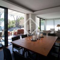 Villa by the lake in Spain, Catalunya, Begur, 527 sq.m.