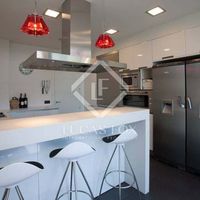 Villa by the lake in Spain, Catalunya, Begur, 527 sq.m.