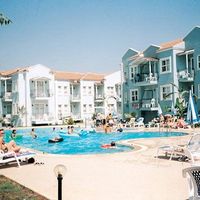 Hotel in the mountains, at the seaside in Turkey, Fethiye, 4000 sq.m.