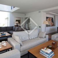 Villa by the lake in Spain, Catalunya, Begur, 527 sq.m.