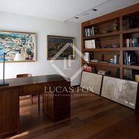 Villa by the lake in Spain, Catalunya, Begur, 527 sq.m.