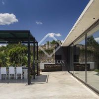 Villa in the mountains in Spain, Catalunya, Girona, 730 sq.m.