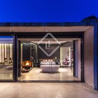 Villa in the mountains in Spain, Catalunya, Girona, 730 sq.m.