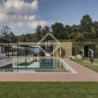 Villa in the mountains in Spain, Catalunya, Girona, 730 sq.m.