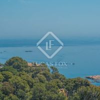 Вилла у моря в Испании, Каталония, Багур, 183 кв.м.