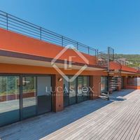 Вилла у моря в Испании, Каталония, Багур, 183 кв.м.