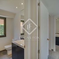 Вилла у моря в Испании, Каталония, Багур, 183 кв.м.