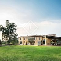 Villa at the seaside in Spain, Catalunya, Girona, 729 sq.m.