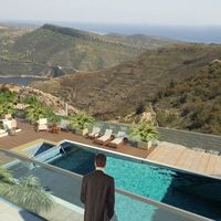 Villa in Republic of Cyprus, Lemesou, 880 sq.m.