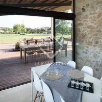 Villa at the seaside in Spain, Catalunya, Girona, 729 sq.m.