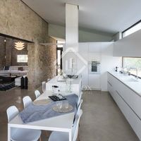 Villa at the seaside in Spain, Catalunya, Girona, 729 sq.m.