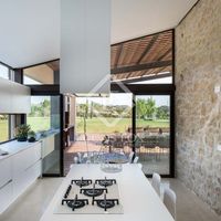 Villa at the seaside in Spain, Catalunya, Girona, 729 sq.m.