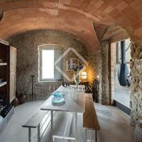 Villa at the seaside in Spain, Catalunya, Girona, 729 sq.m.