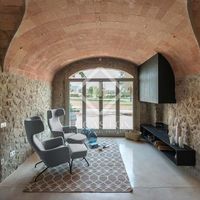 Villa at the seaside in Spain, Catalunya, Girona, 729 sq.m.