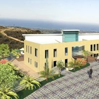 Villa in Republic of Cyprus, Lemesou, 880 sq.m.