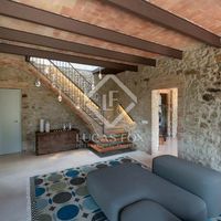 Villa at the seaside in Spain, Catalunya, Girona, 729 sq.m.