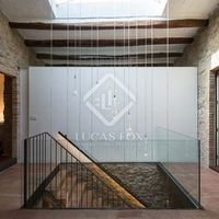 Villa at the seaside in Spain, Catalunya, Girona, 729 sq.m.