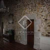 Элитная недвижимость в Испании, Каталония, Жирона, 2000 кв.м.