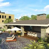 Villa in Republic of Cyprus, Lemesou, 880 sq.m.